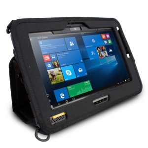 Always-On Case with Screen Cover