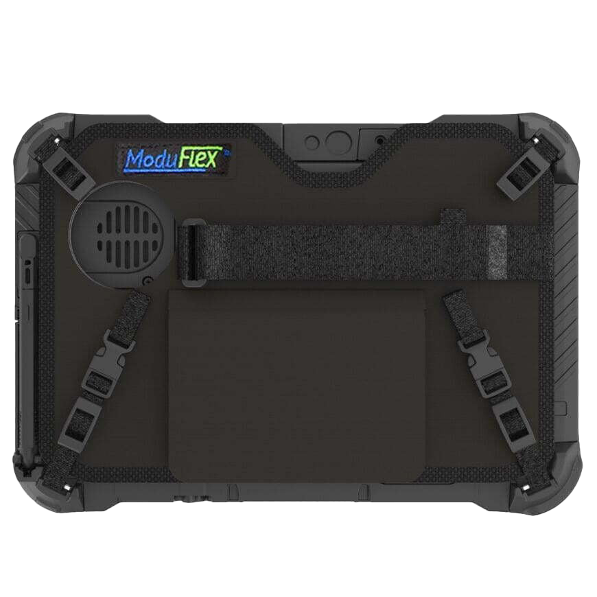 Toughmate G2 Tablet ModuFlex