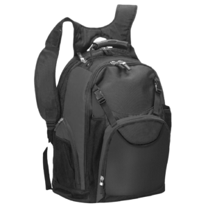 Deluxe Backpack