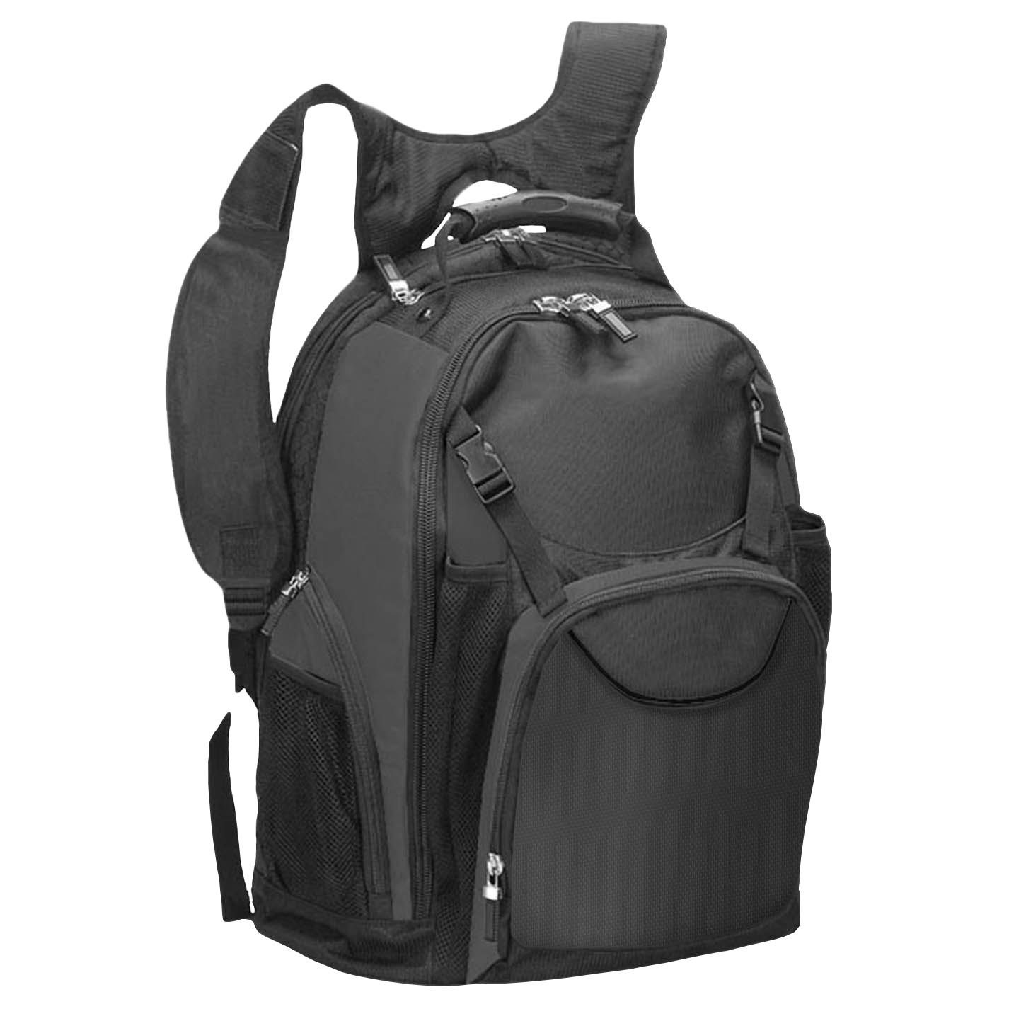 Deluxe Backpack