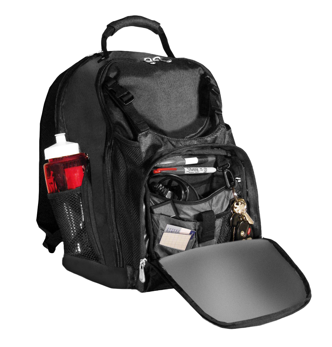 Toughmate Backpack