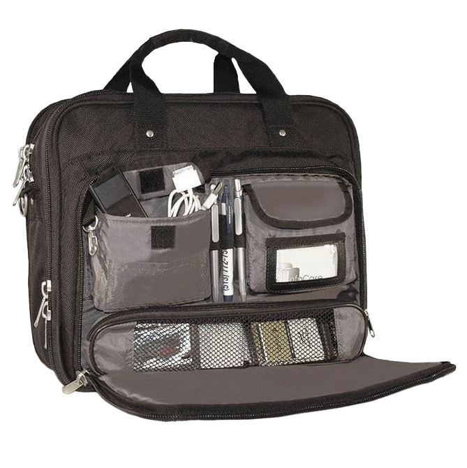 Deluxe Top Loader for Getac Devices