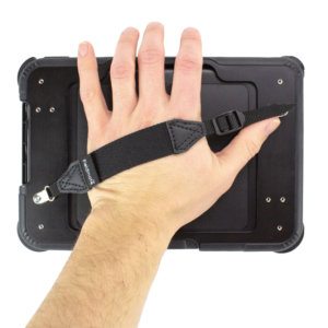 ET51/56 Slim Elastic Hand Strap
