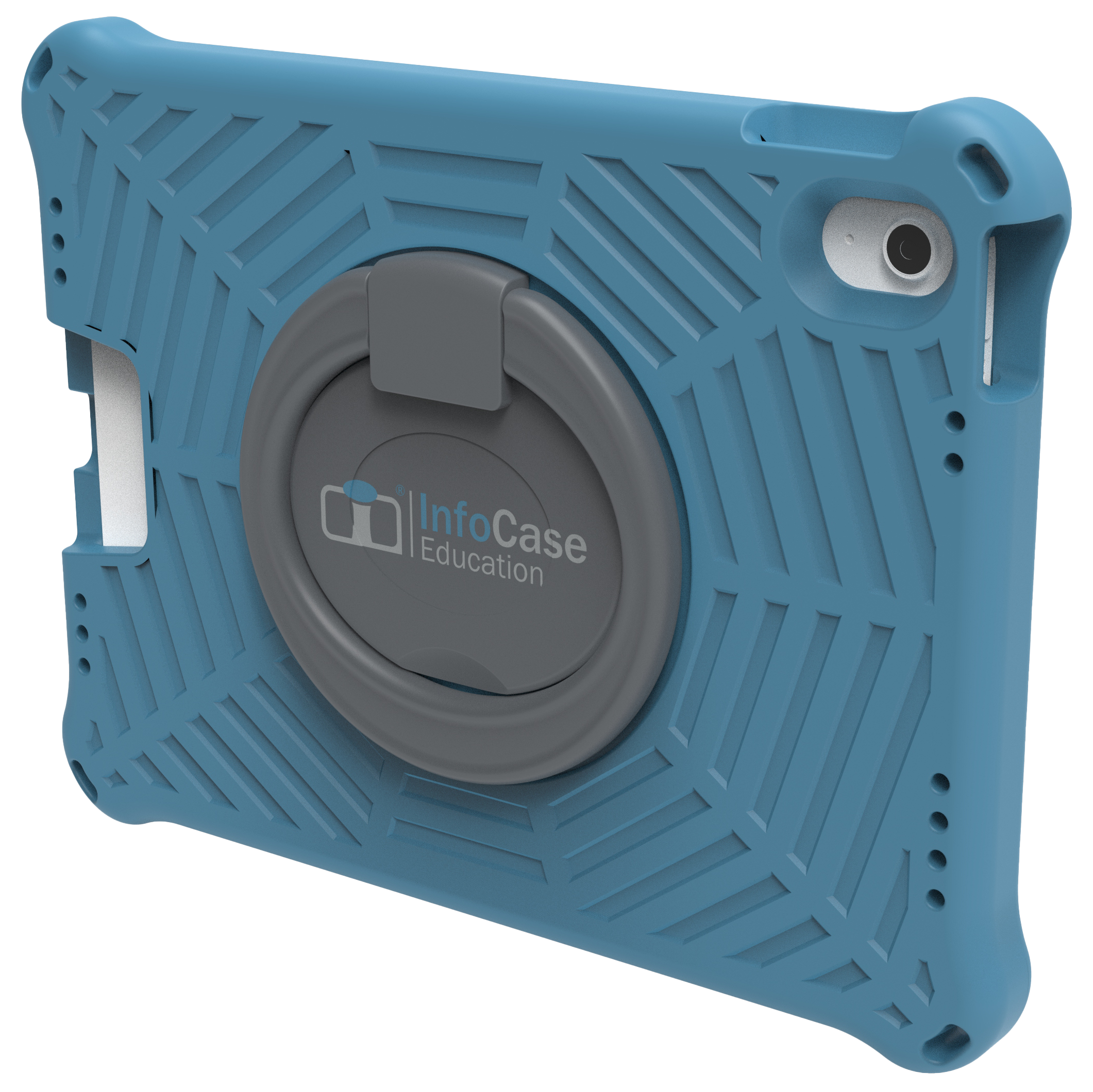 Rebound Case for iPad