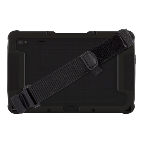 Diagonal Hand Strap for Zebra ET 40/45 – 8″