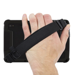 Diagonal Hand Strap for Zebra ET 40/45 – 8″