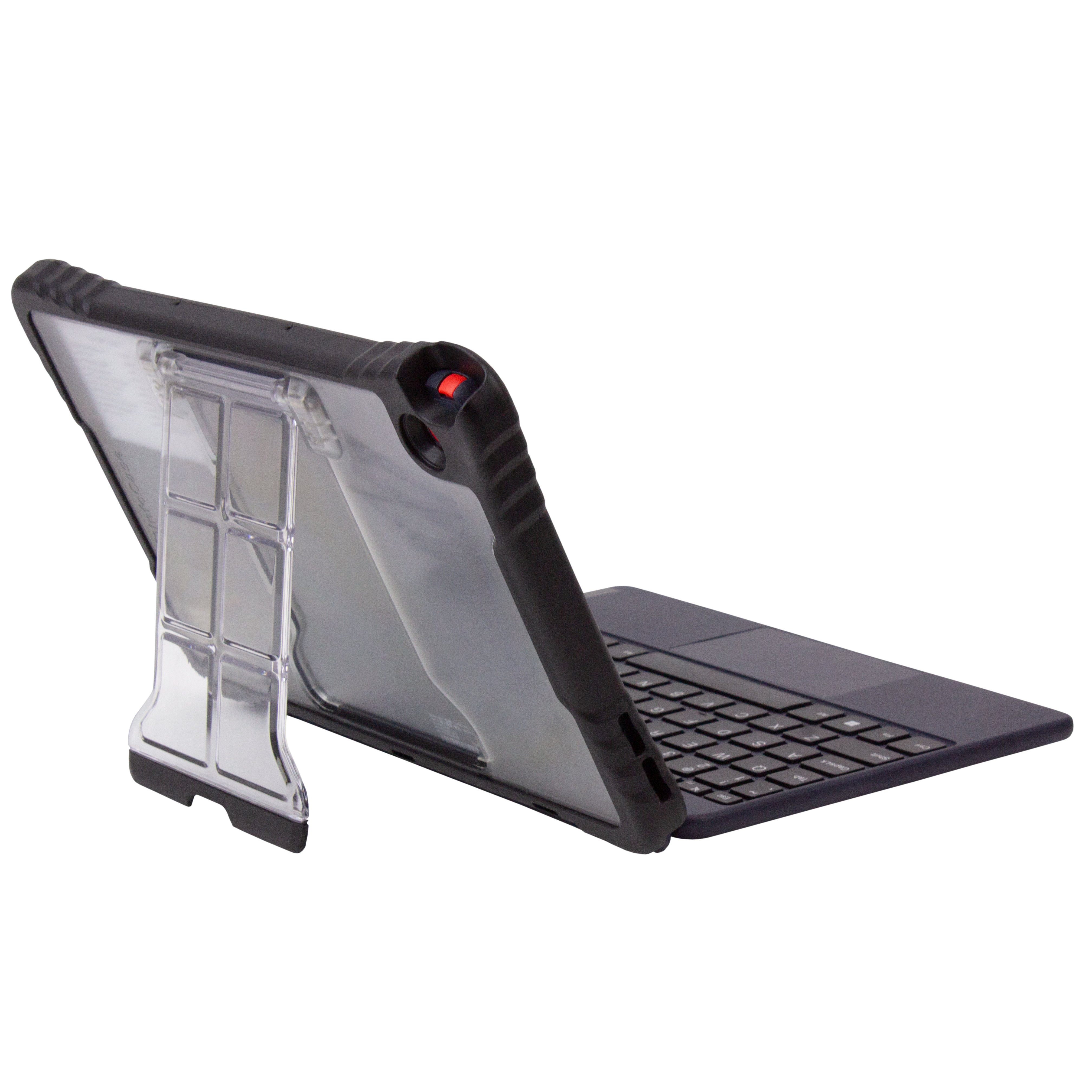 Lenovo 10w Tablet Rugged Snap-On Case