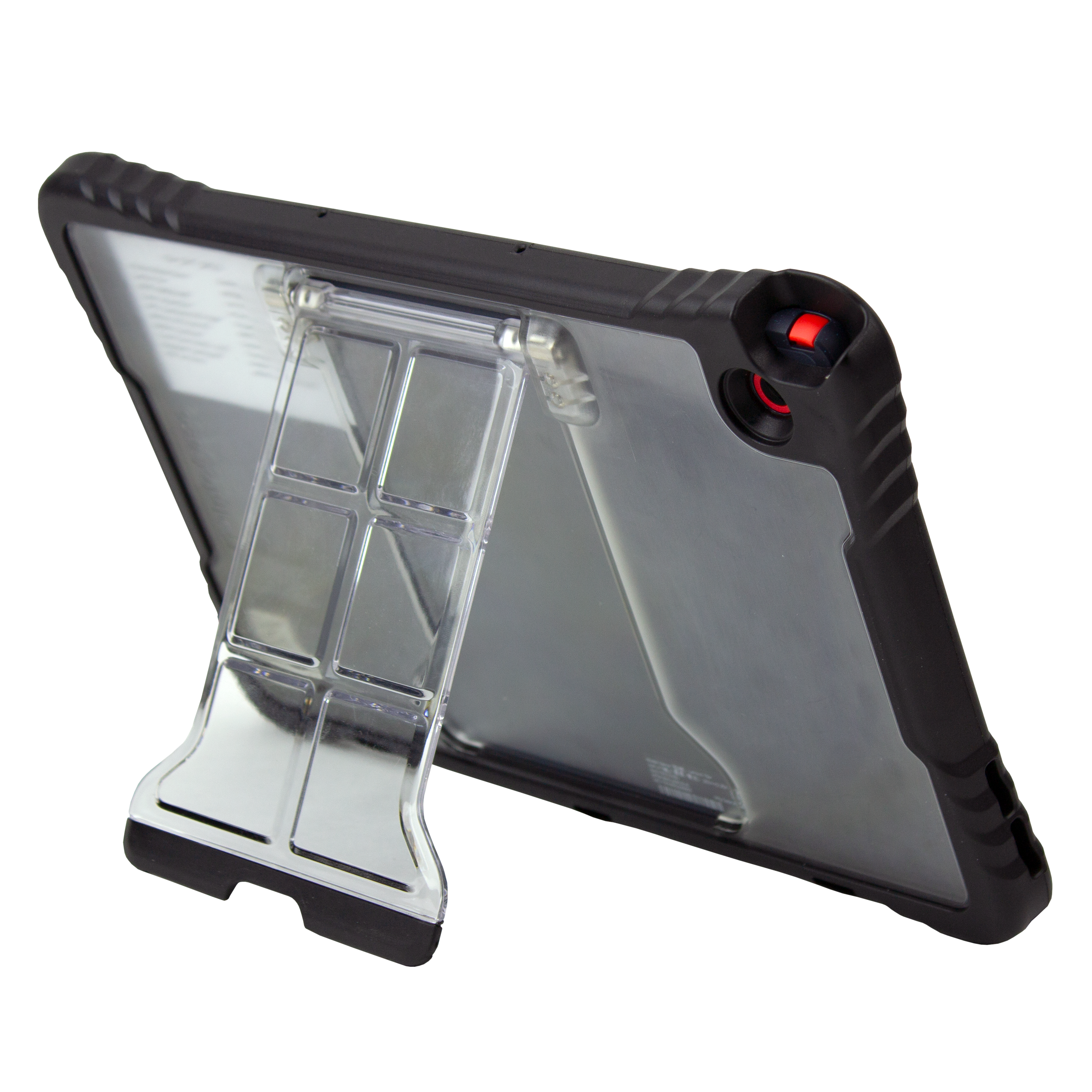 Lenovo 10w Tablet Rugged Snap-On Case