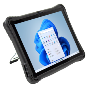 Lenovo 10w Tablet Rugged Snap-On Case