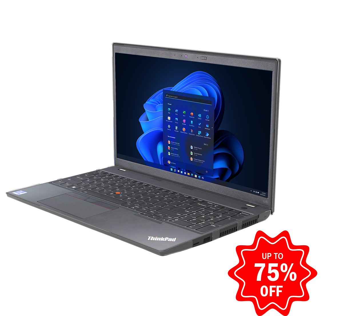 Lenovo ThinkPad L15 Protective Shell