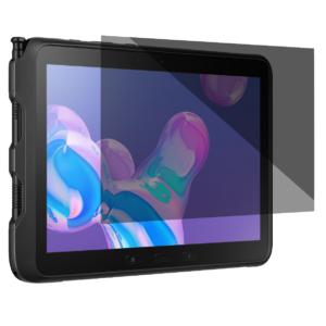 Privacy Screen Protection for Galaxy Tab Active4 and 5 Pro