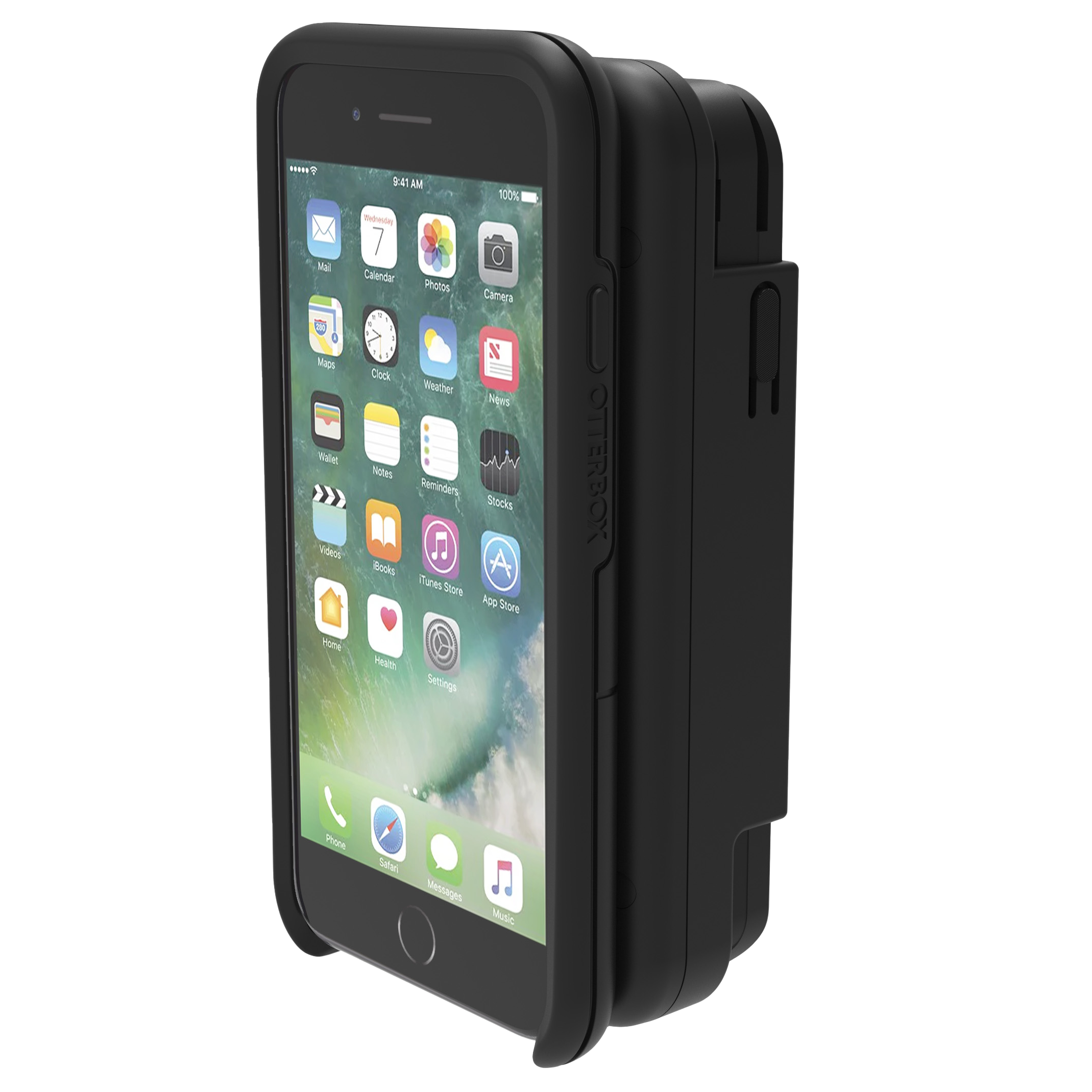 Battery Cradles for OtterBox uniVERSE