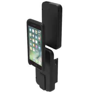 Battery Cradle for OtterBox uniVERSE