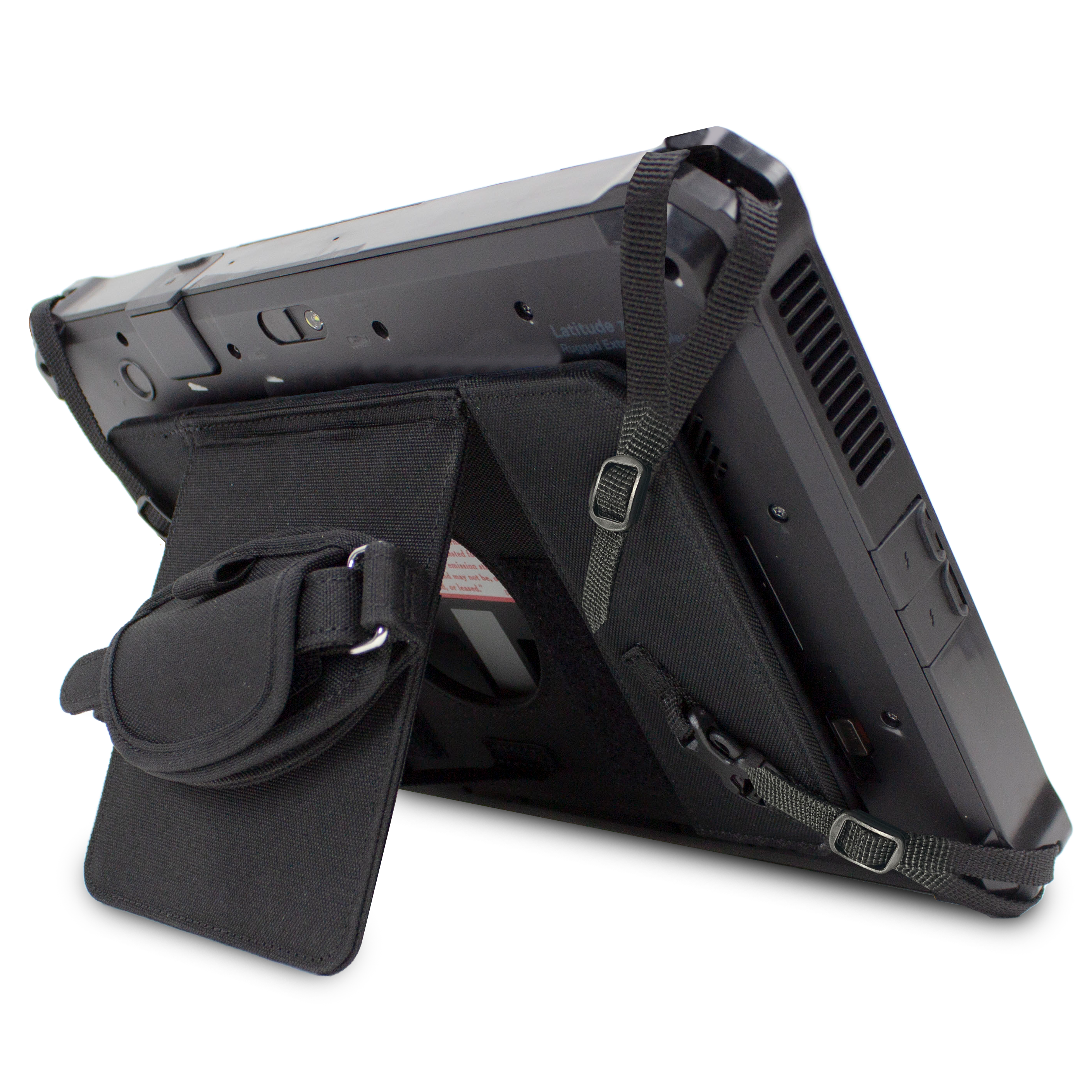 ModuFlex Pro for Dell Latitude Rugged Extreme Tablet