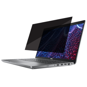 Privacy Screen Protection for Dell Tablets and Laptops