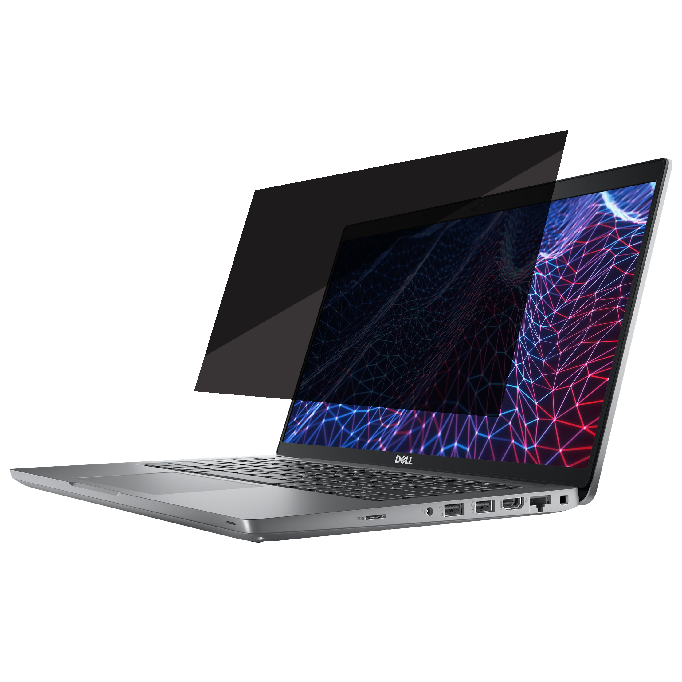 Privacy Screen Protection for Dell