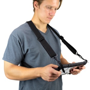 User Harness Kit for iPad