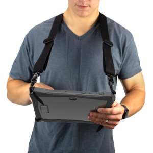 User Harness Kit for Galaxy Tab Active4 Pro