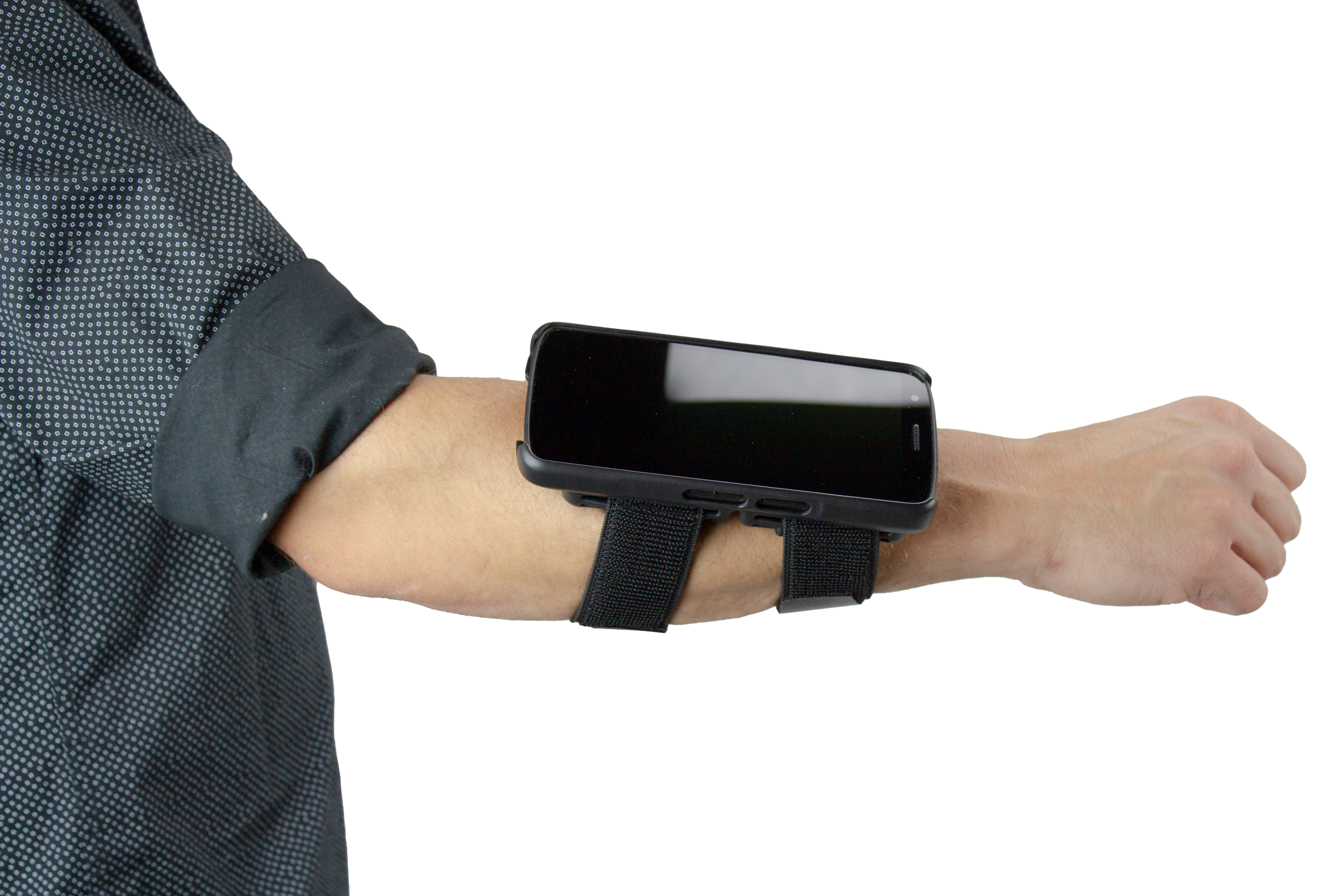 Forearm Cradle for the Zebra TC2 Series