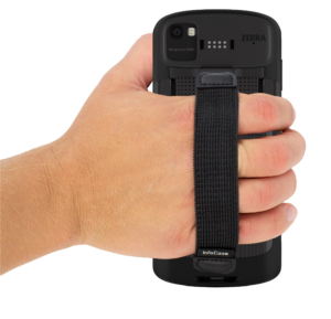Zebra TC53/58 Elastic Hand Strap (3 Pack)