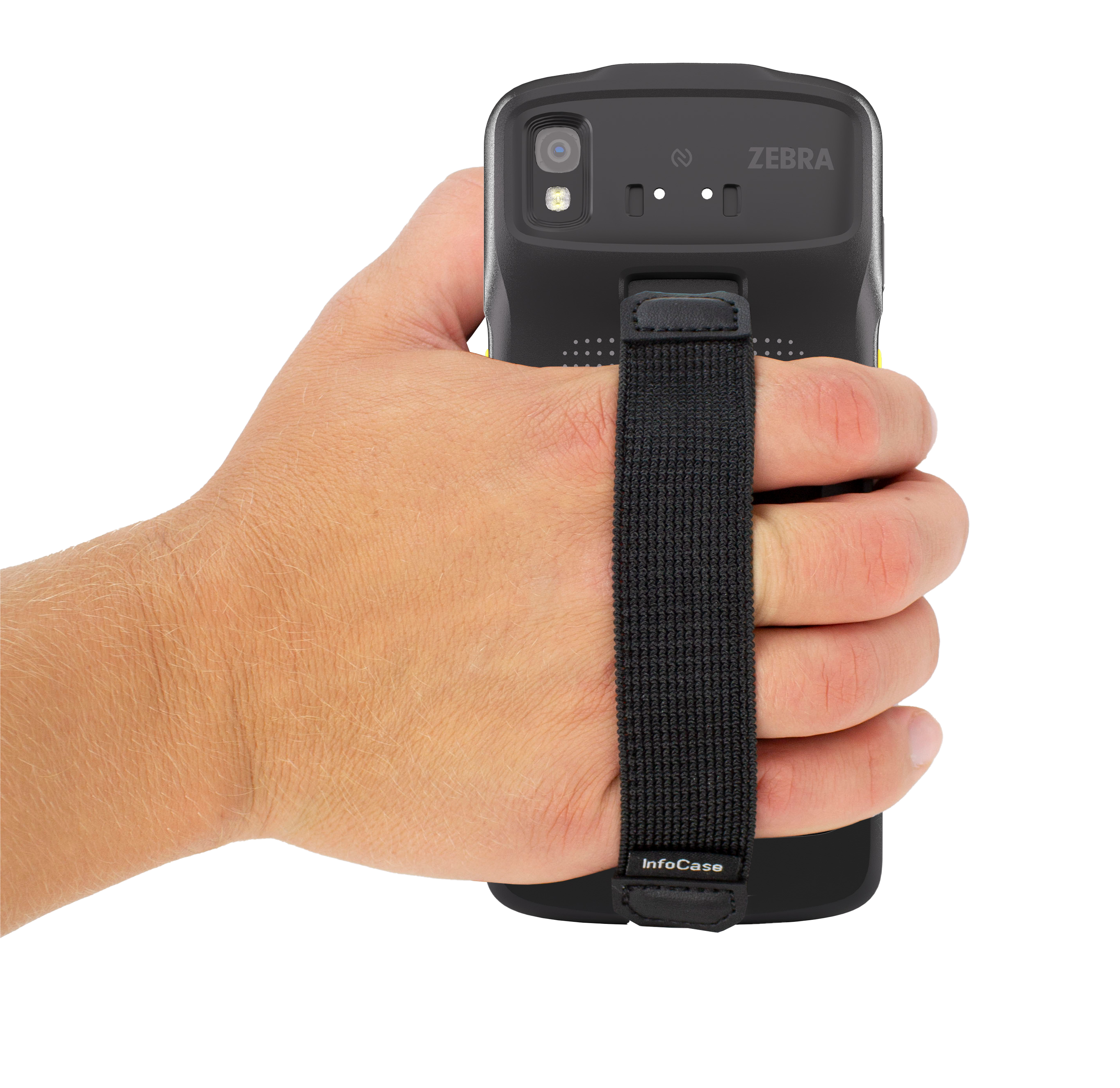 Elastic Hand Strap for the Zebra TC2 Series