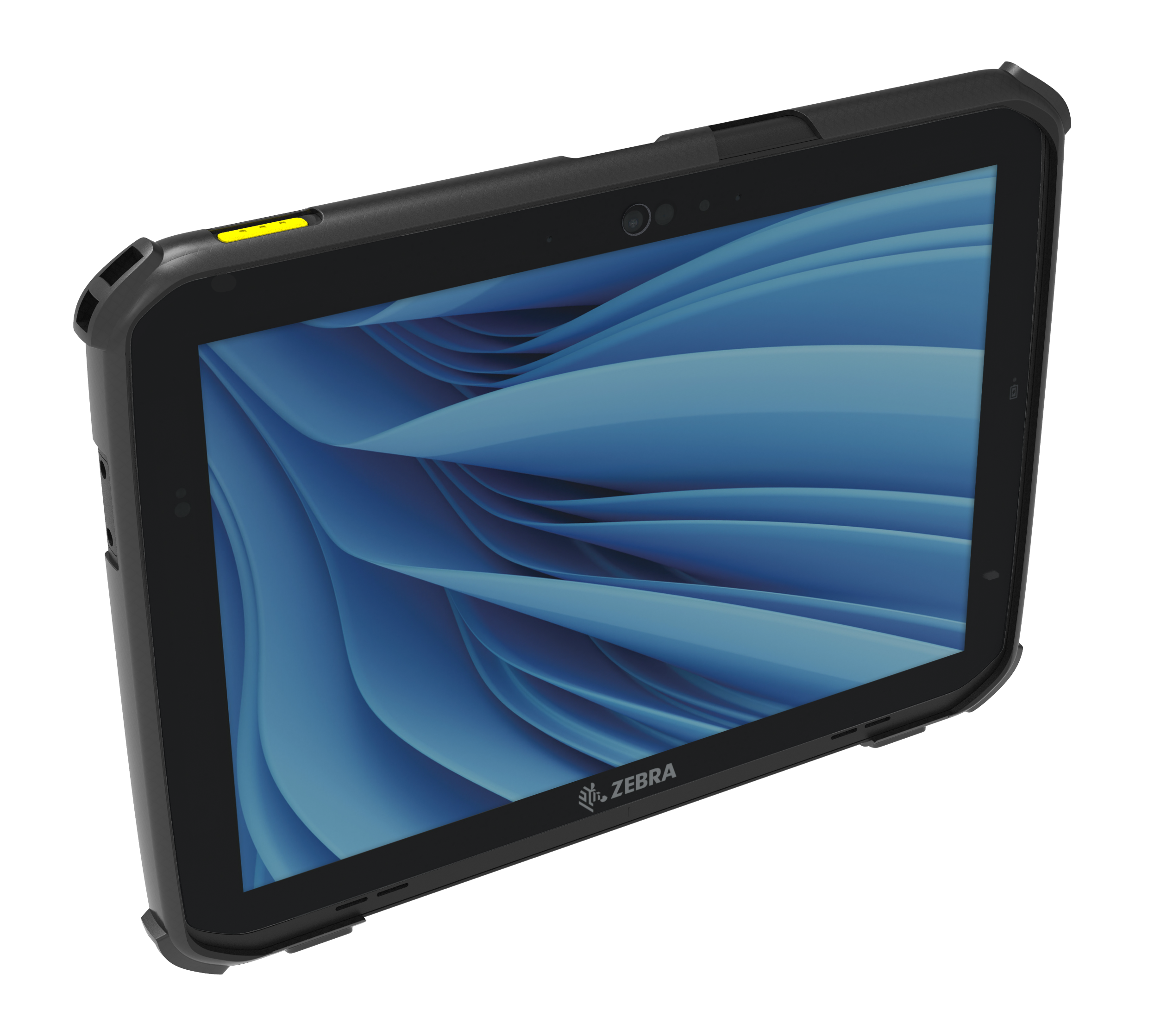 Open Back Rugged Case for Zebra ET80/85