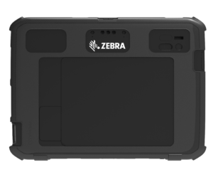 Open Back Rugged Case for Zebra ET80/85