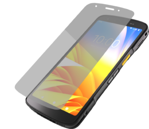 Tempered Glass Screen Protection for the Zebra TC2X Series