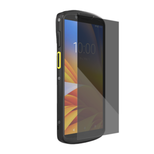 Privacy Screen Protection for Zebra TC5X Series