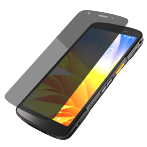 Privacy Screen Protection for Zebra TC22/27, HC20, HC50