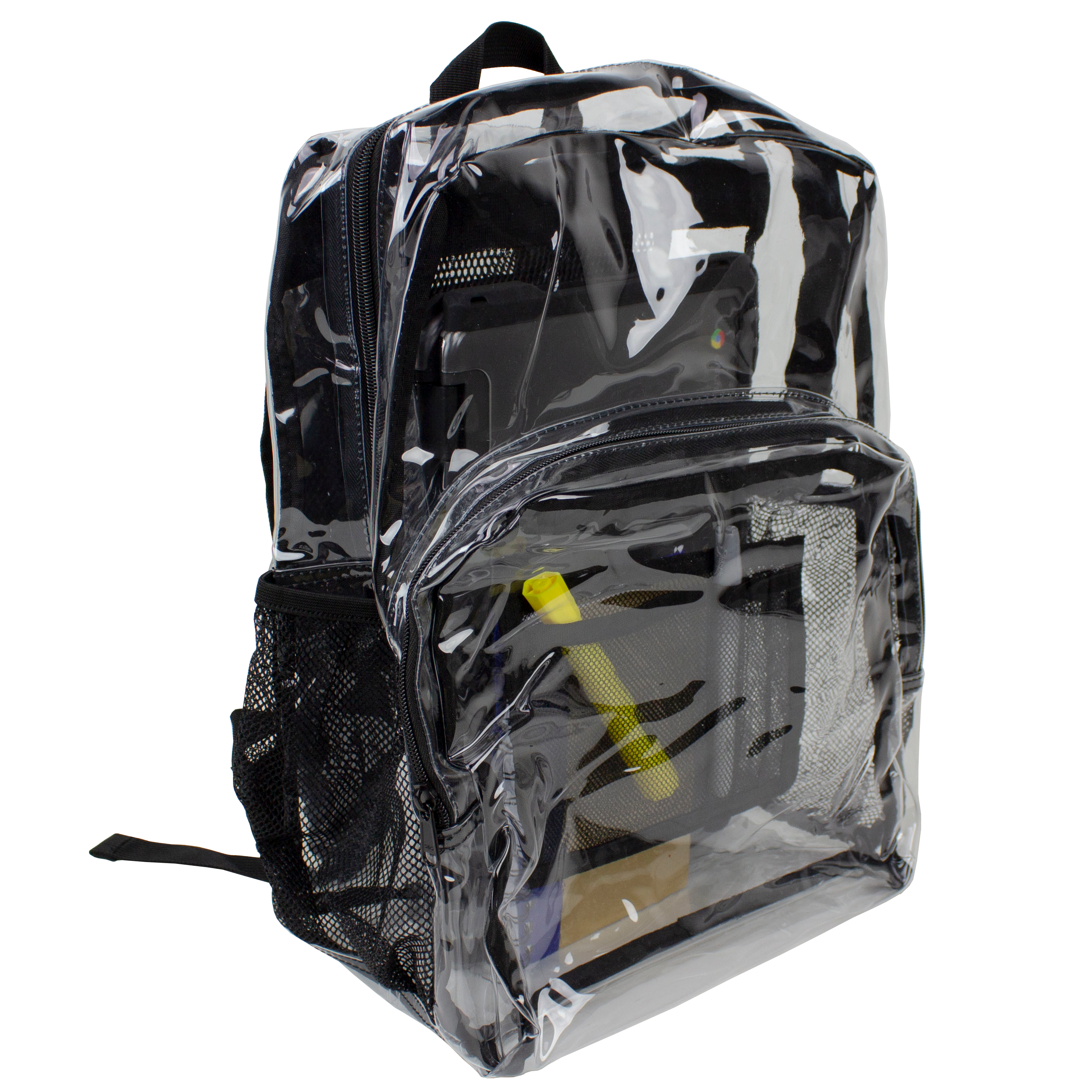 Clear Backpack