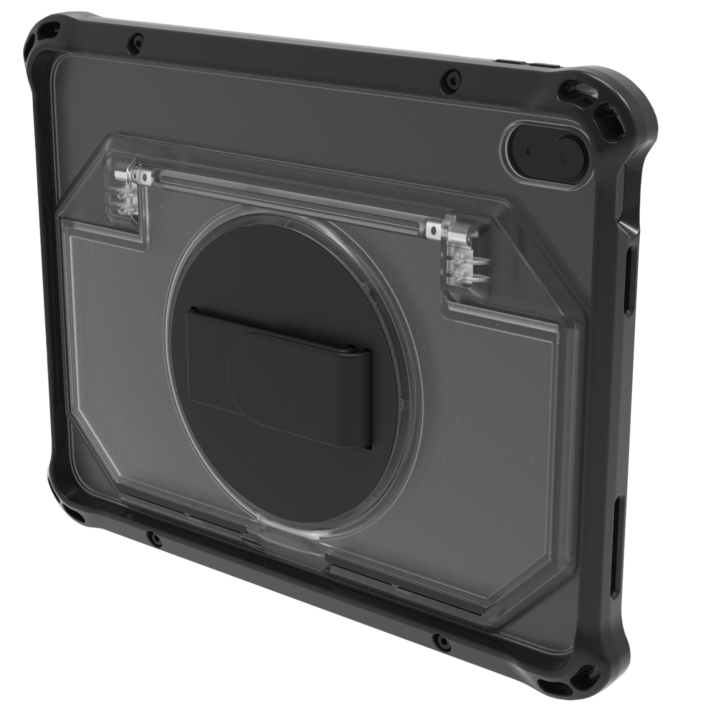 Rugged Case Pro for iPad