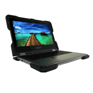 Acer 311 (Acer C733) Rugged Snap-On Case