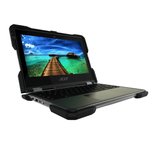 Acer 311 (Acer C733) Rugged Snap-On Case