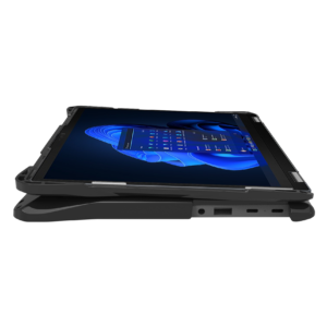 Lenovo X13 Yoga G4, G5 Rugged Snap-On Case