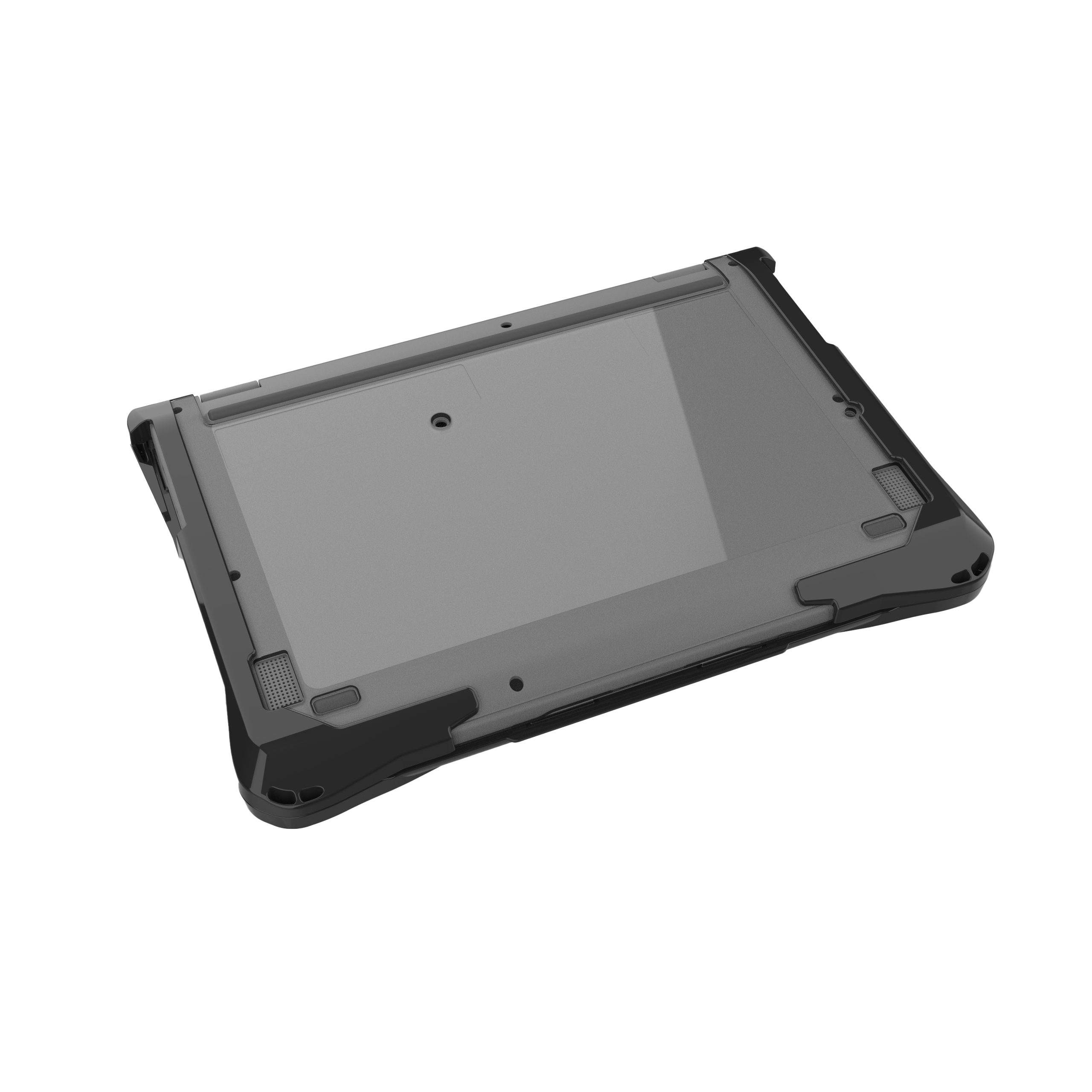 Lenovo 100e Gen 4 Touch Rugged Snap-On Case