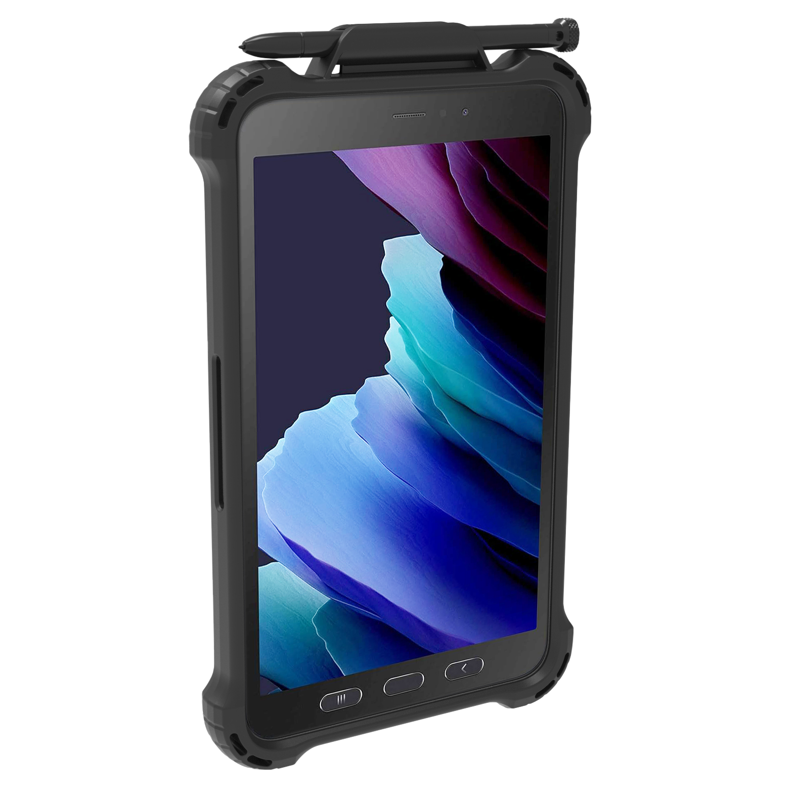 Rugged Case Pro for Samsung Galaxy Tab Active5