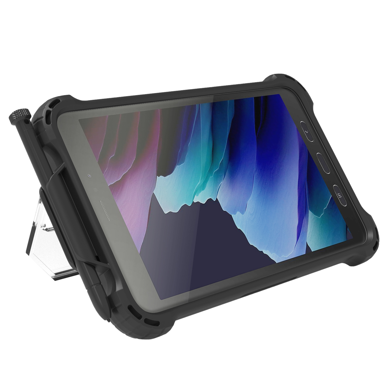 Rugged Case Pro for Samsung Galaxy Tab Active5