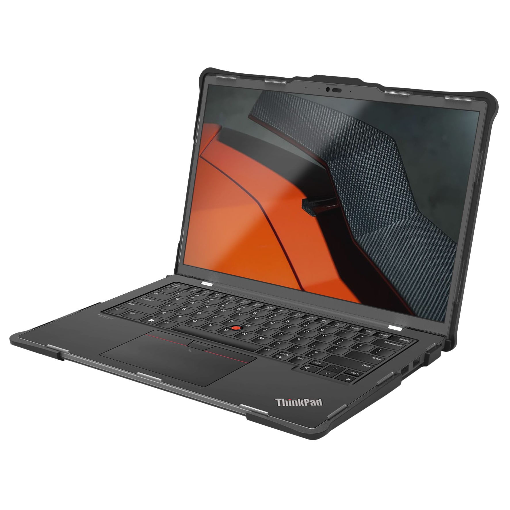 Lenovo ThinkPad T14s Gen 5 Rugged Snap-On Case