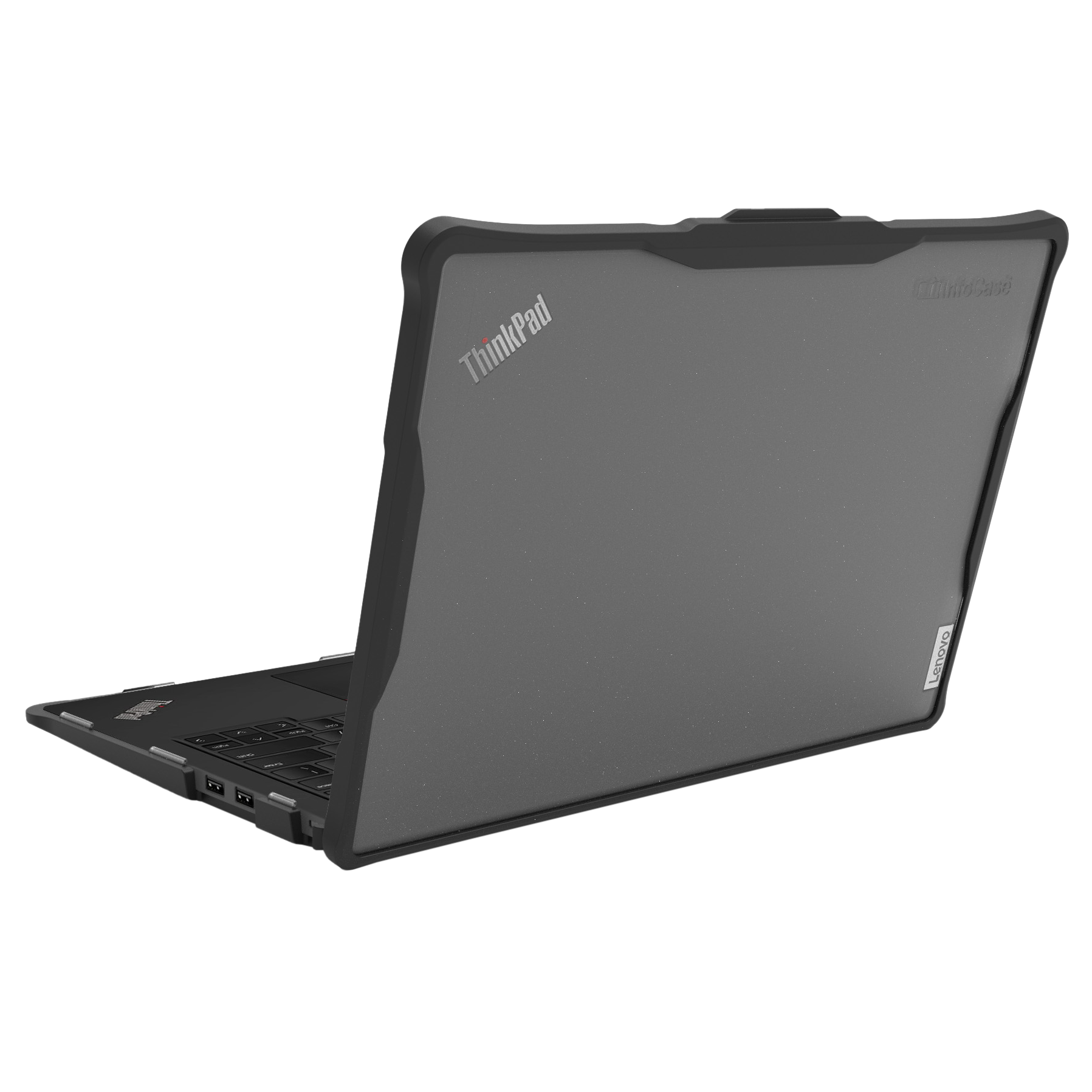 Lenovo ThinkPad T14s Gen 5 Rugged Snap-On Case
