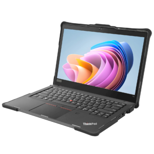 Lenovo ThinkPad T14 Gen 5 Rugged Snap-On Case