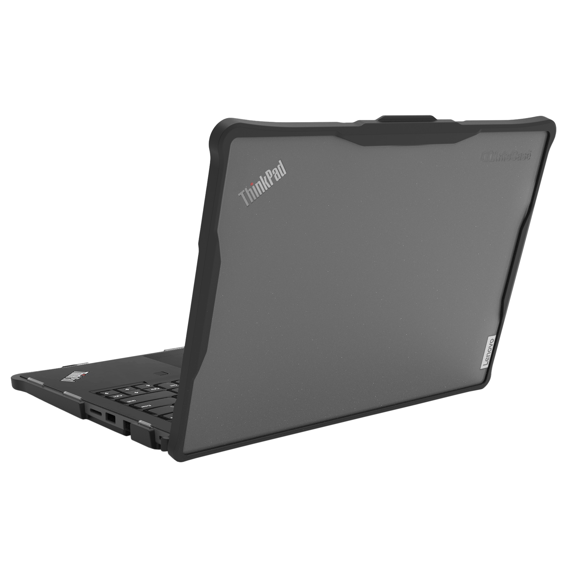 Lenovo ThinkPad T14 Gen 5 Rugged Snap-On Case