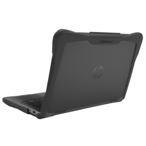 HP Fortis Flip G1i Rugged Snap-On Case