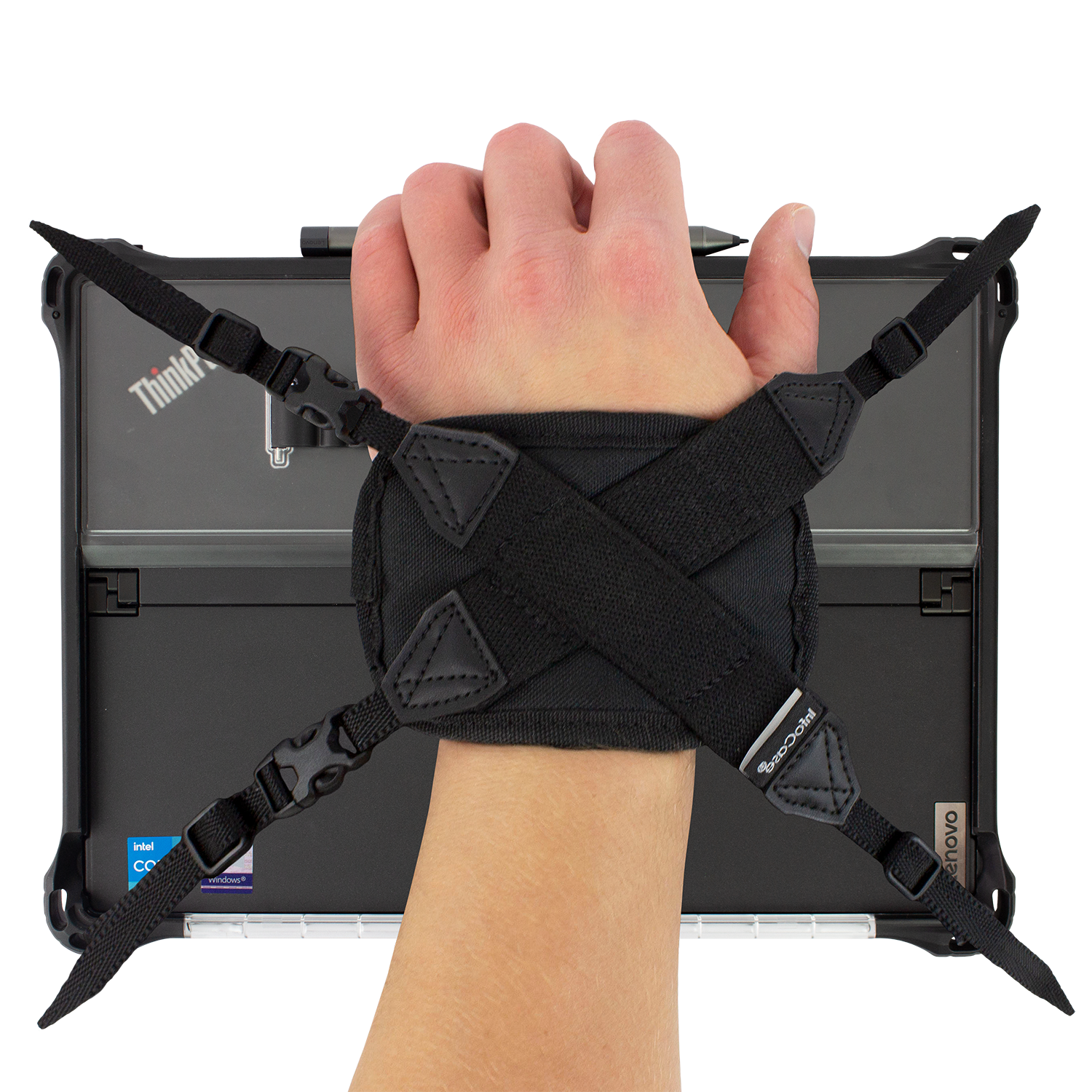 Elastic X Strap for Lenovo X12