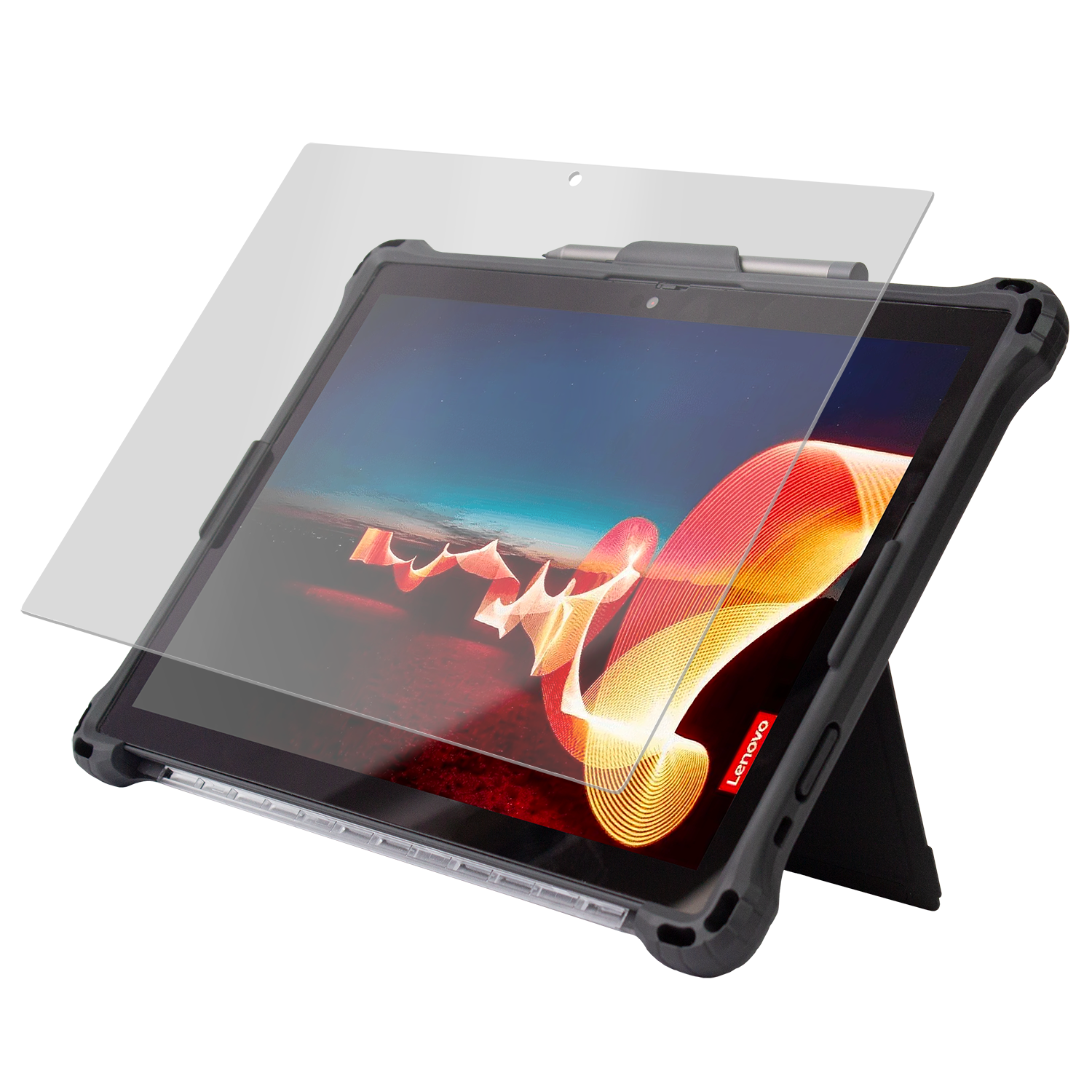 Tempered Glass Screen Protector for Lenovo X12