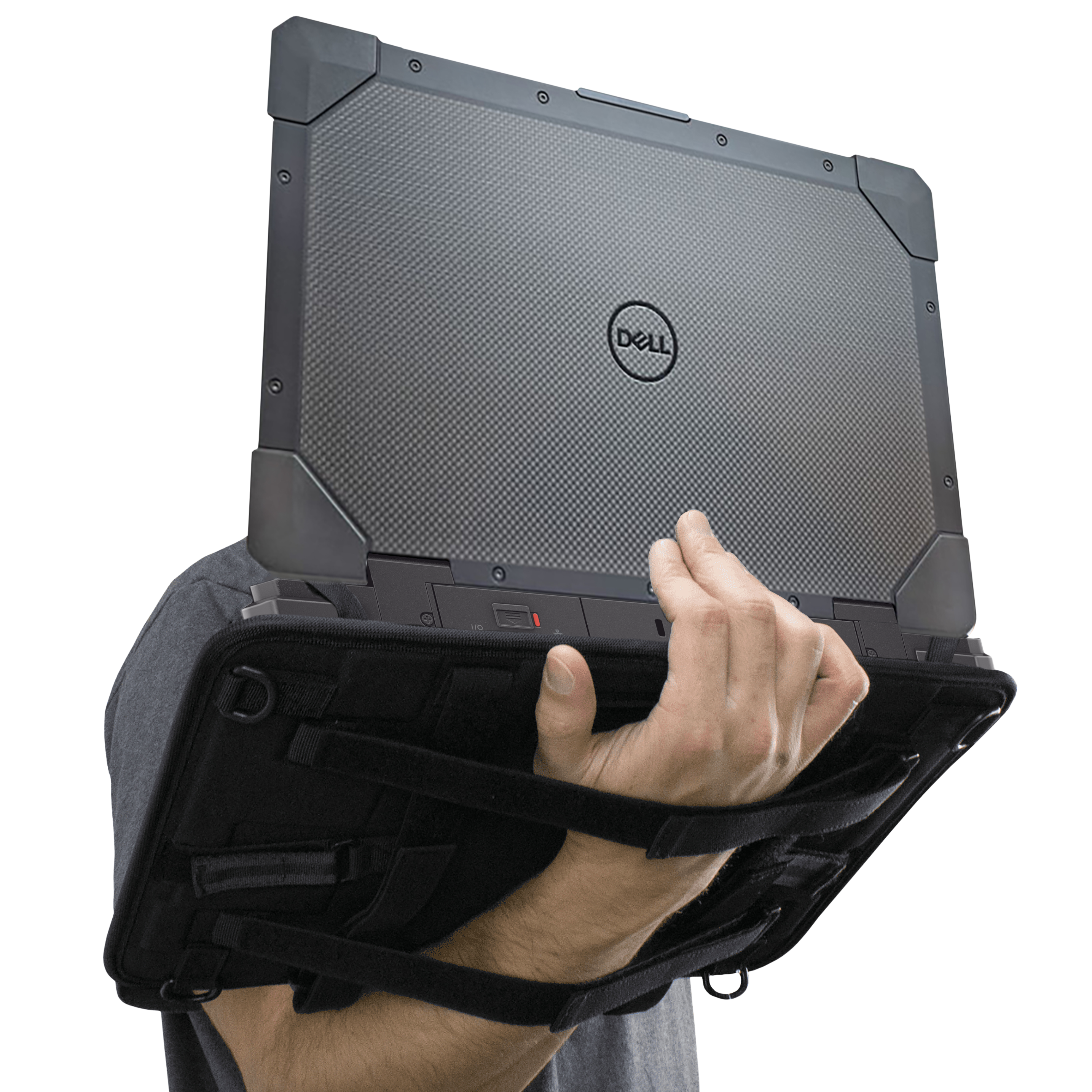 ModuFlex Platform for Dell 7330