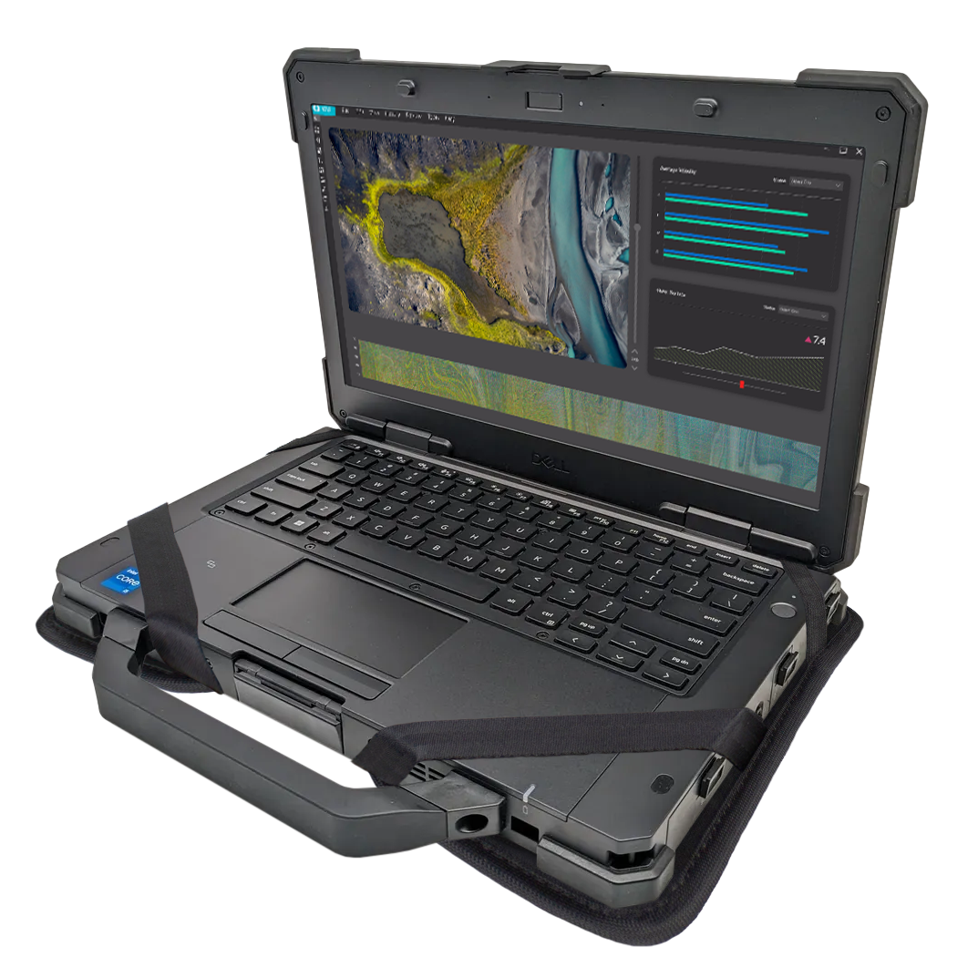 ModuFlex Platform for Dell 7330