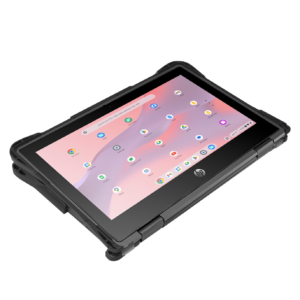 HP Fortis Flip G1i 11″ Chromebook Rugged Snap-On Case