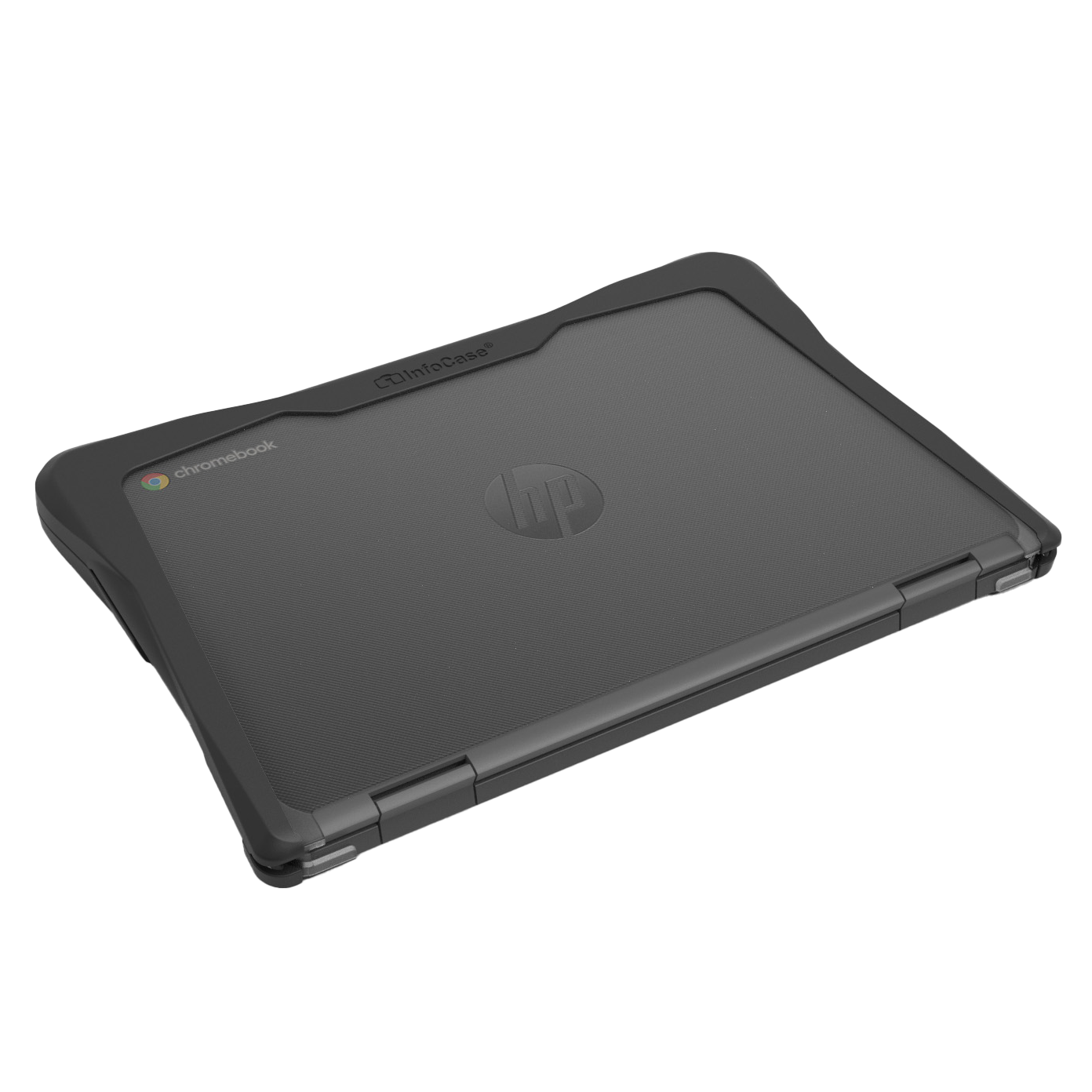 HP Fortis Flip G1i 11″ Chromebook Rugged Snap-On Case