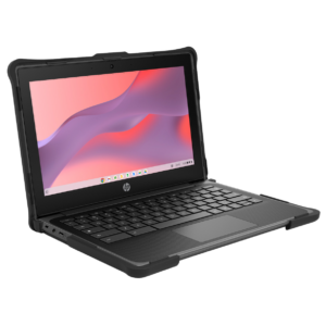 HP Fortis G1i 11″ Chromebook Rugged Snap On Case